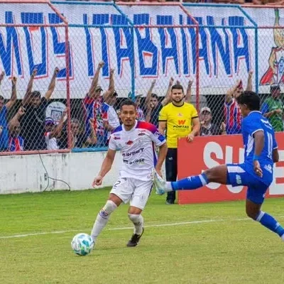 Imagem destacada Copa do Nordeste encerra 3ª rodada com ASA x CRB e Itabaiana x Confiança