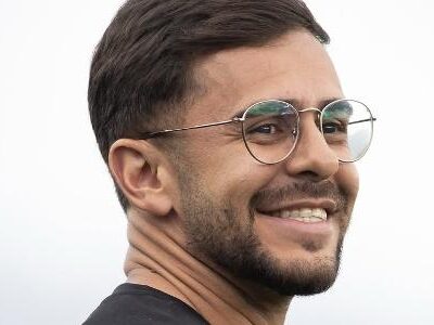Imagem destacada Lucas Vergne permanece em Buenos Aires e integra comissão de Fernando Diniz no Corinthians