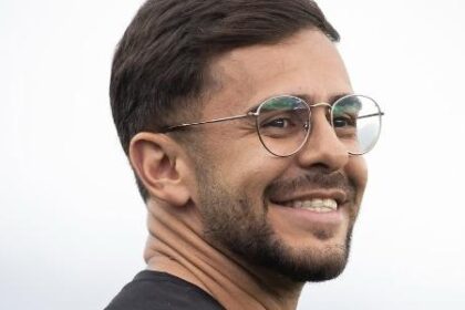 Imagem destacada Lucas Vergne permanece em Buenos Aires e integra comissão de Fernando Diniz no Corinthians