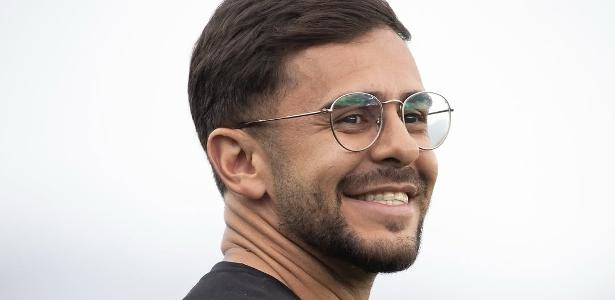 Imagem destacada Lucas Vergne permanece em Buenos Aires e integra comissão de Fernando Diniz no Corinthians