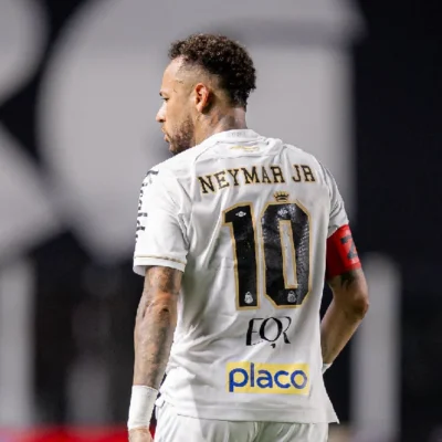 Imagem destacada Neymar comenta cobrança por frase considerada machista em vídeo com amigos