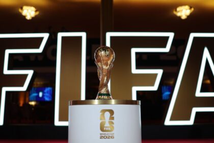 Imagem destacada FIFA confirma nove brasileiros na arbitragem da Copa do Mundo de 2026