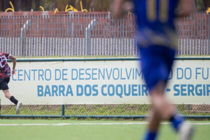 Imagem destacada Centro de Desenvolvimento da CBF sedia partidas dos Jogos Universitários de Futebol