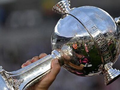 Imagem destacada Brasileiros estreiam com força na Libertadores, mas tropeçam na Sul Americana