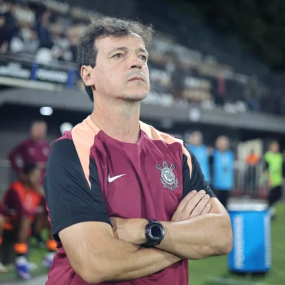 Imagem destacada Corinthians supera Platense na Argentina e estreia na Libertadores com vitória