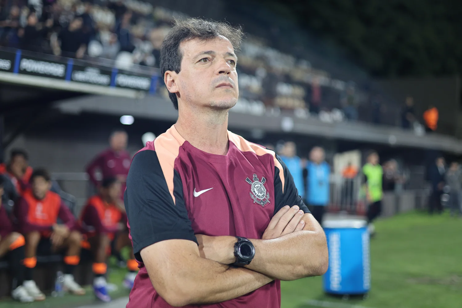 Corinthians supera Platense na Argentina e estreia na Libertadores com vitória - Imagem do artigo