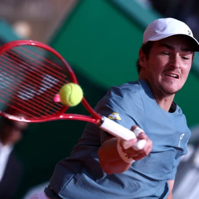 Imagem destacada João Fonseca encara Alexander Zverev nas quartas de final em Monte Carlo