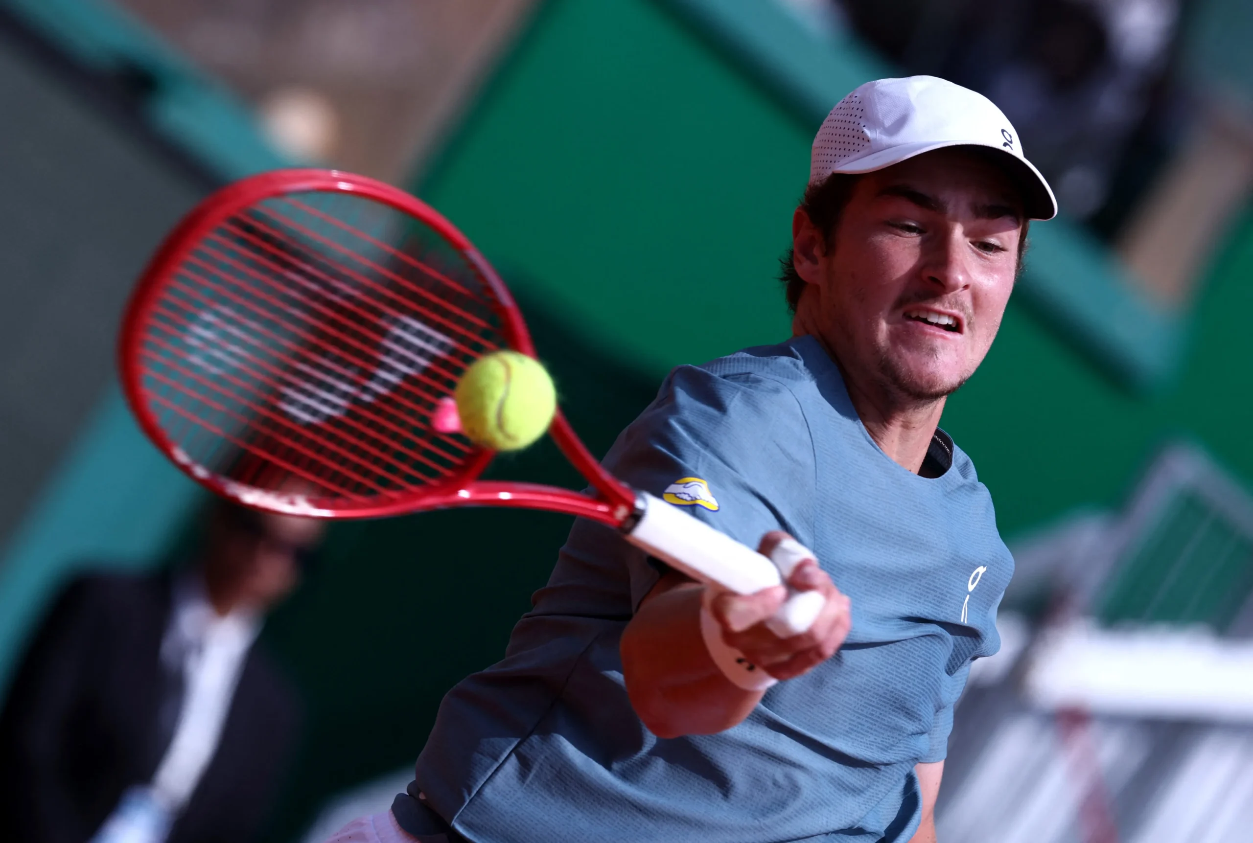 João Fonseca encara Alexander Zverev nas quartas de final em Monte Carlo - Imagem do artigo