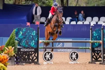 Imagem destacada Concurso de Salto reúne grandes nomes do hipismo na Hípica de Campinas