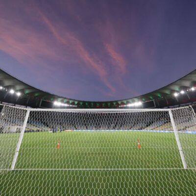 Imagem destacada CBF altera data do Fla Flu após atraso no retorno do Flamengo ao Rio