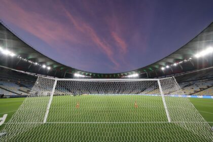 Imagem destacada CBF altera data do Fla Flu após atraso no retorno do Flamengo ao Rio