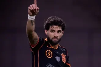 Quinta-feira tem vitória do Corinthians na Libertadores e goleada histórica do Nacional-AM na Copa Verde