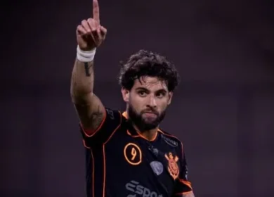Imagem destacada Quinta feira tem vitória do Corinthians na Libertadores e goleada histórica do Nacional AM na Copa Verde