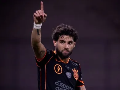 Imagem destacada Quinta feira tem vitória do Corinthians na Libertadores e goleada histórica do Nacional AM na Copa Verde