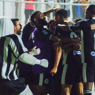 Imagem destacada ASA supera CRB no clássico alagoano pela Copa do Nordeste