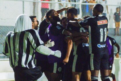 Imagem destacada ASA supera CRB no clássico alagoano pela Copa do Nordeste