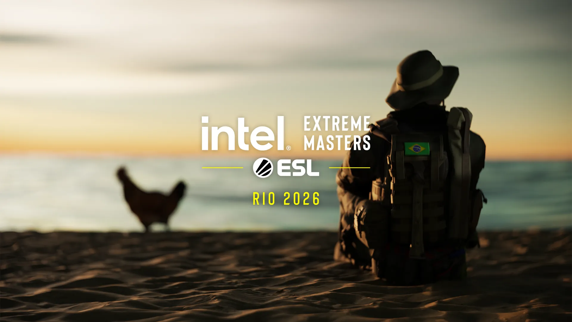 IEM Rio 2026 reúne 16 equipes de CS2 a partir de 13 de abril na Farmasi Arena - Imagem do artigo