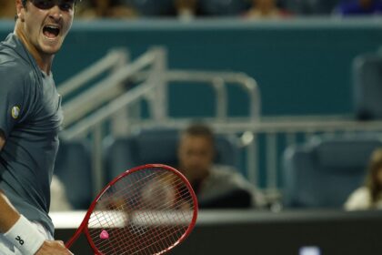 Imagem destacada João Fonseca supera francês e avança no Masters 1000 de Monte Carlo