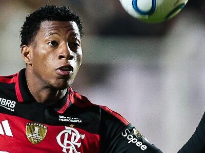 Imagem destacada Gonzalo Plata retoma espaço no Flamengo após punição e recebe apoio do elenco