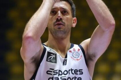 Imagem destacada Elinho ultrapassa 3 mil assistências e amplia recorde histórico no NBB
