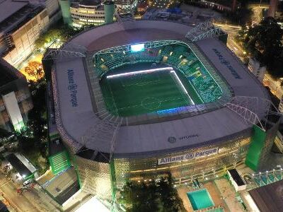 Imagem destacada Nubank assume naming rights do estádio do Palmeiras por oito anos