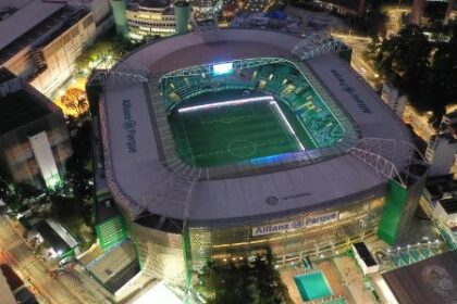 Imagem destacada Nubank assume naming rights do estádio do Palmeiras por oito anos