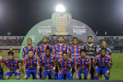 Imagem destacada Itabaiana recebe Ypiranga pela 2ª rodada da Série C em busca da primeira vitória