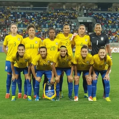 FIFA confirma: Arena Batistão será Centro de Treinamento na Copa do Mundo Feminina 2027