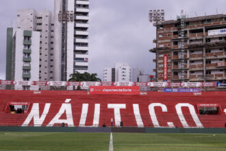 Náutico: Muriel destaca experiência e aspecto mental para superar adversidades