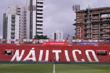 Náutico: Muriel destaca experiência e aspecto mental para superar adversidades