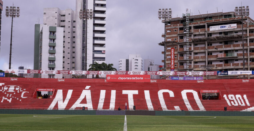 Náutico: Muriel destaca experiência e aspecto mental para superar adversidades