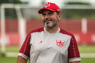 CRB pode deixar o Z-4 da Série B na próxima rodada