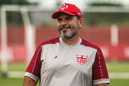 CRB pode deixar o Z-4 da Série B na próxima rodada