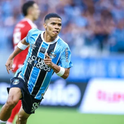 Imagem destacada Gre Nal 442: Internacional e Grêmio se enfrentam neste sábado pelo Brasileirão