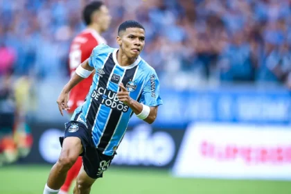 Imagem destacada Gre Nal 442: Internacional e Grêmio se enfrentam neste sábado pelo Brasileirão