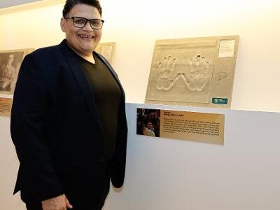 Imagem destacada Edinanci Silva critica nova regra do COI e alerta para possível “apartheid genético” no esporte