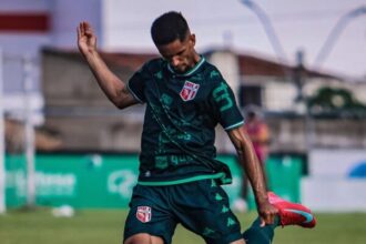 Imagem destacada Lagarto, Sergipe e CSA vencem na 2ª rodada da Série D e assumem posições de destaque nos grupos A9 e A10