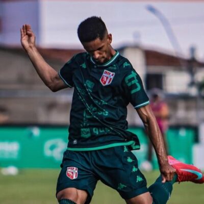 Imagem destacada Lagarto, Sergipe e CSA vencem na 2ª rodada da Série D e assumem posições de destaque nos grupos A9 e A10