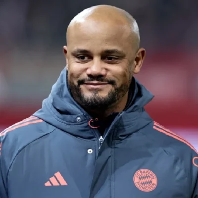 Imagem destacada Bayern goleia St. Pauli por 5 a 0 e quebra recorde de gols na Bundesliga