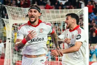 Atlético de Madrid usa time alternativo e perde para o Sevilla por 2 a 1 em LaLiga