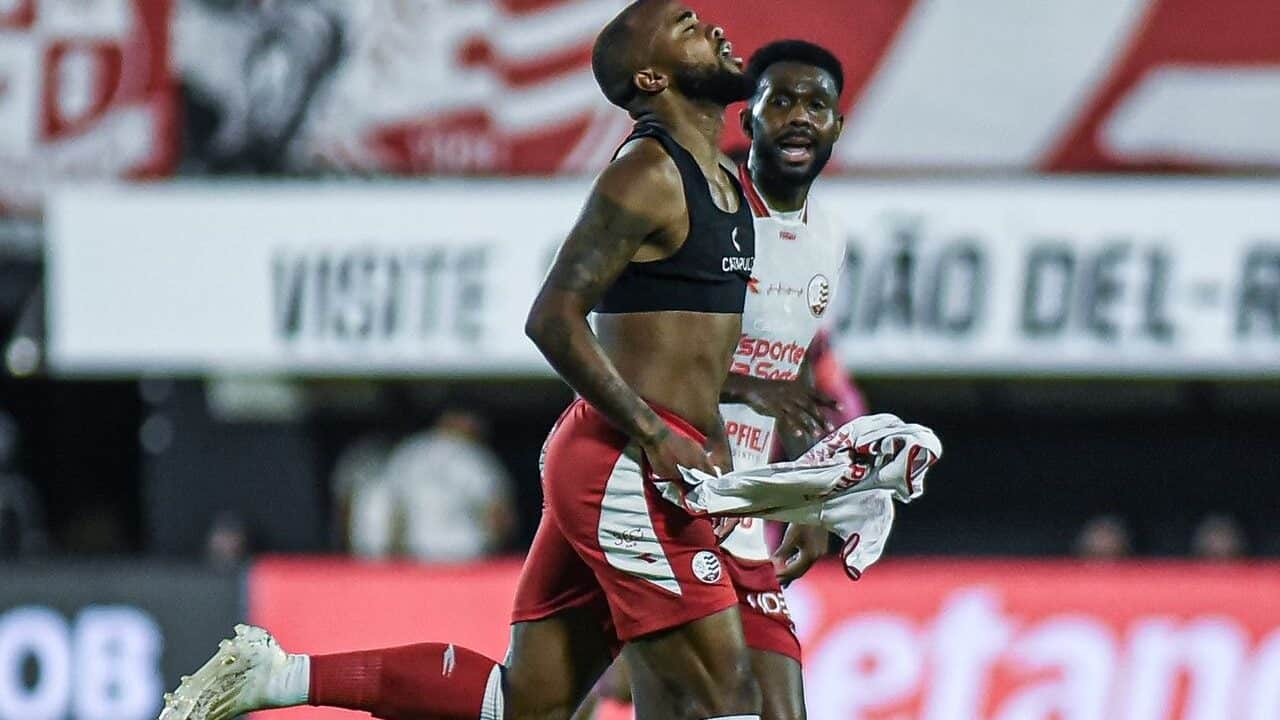 victor andrade