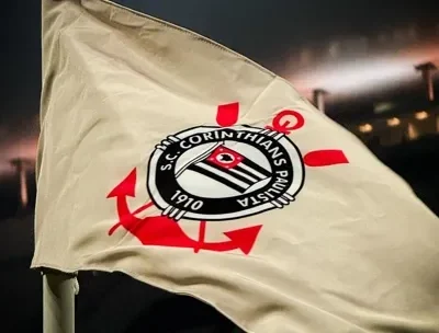 MP arquiva inquérito sobre possível falsidade ideológica no Corinthians