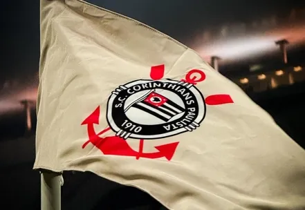 MP arquiva inquérito sobre possível falsidade ideológica no Corinthians