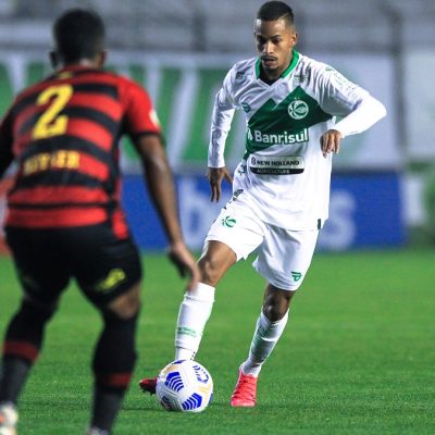 2021 juventude 1x0 sport serie a