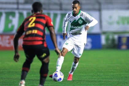 2021 juventude 1x0 sport serie a