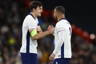 Kyle Walker critica ausência de medalhões na convocação da Inglaterra para a Copa do Mundo