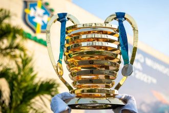 CBF anuncia datas e locais das finais da Copa do Nordeste entre Fortaleza e Vitória