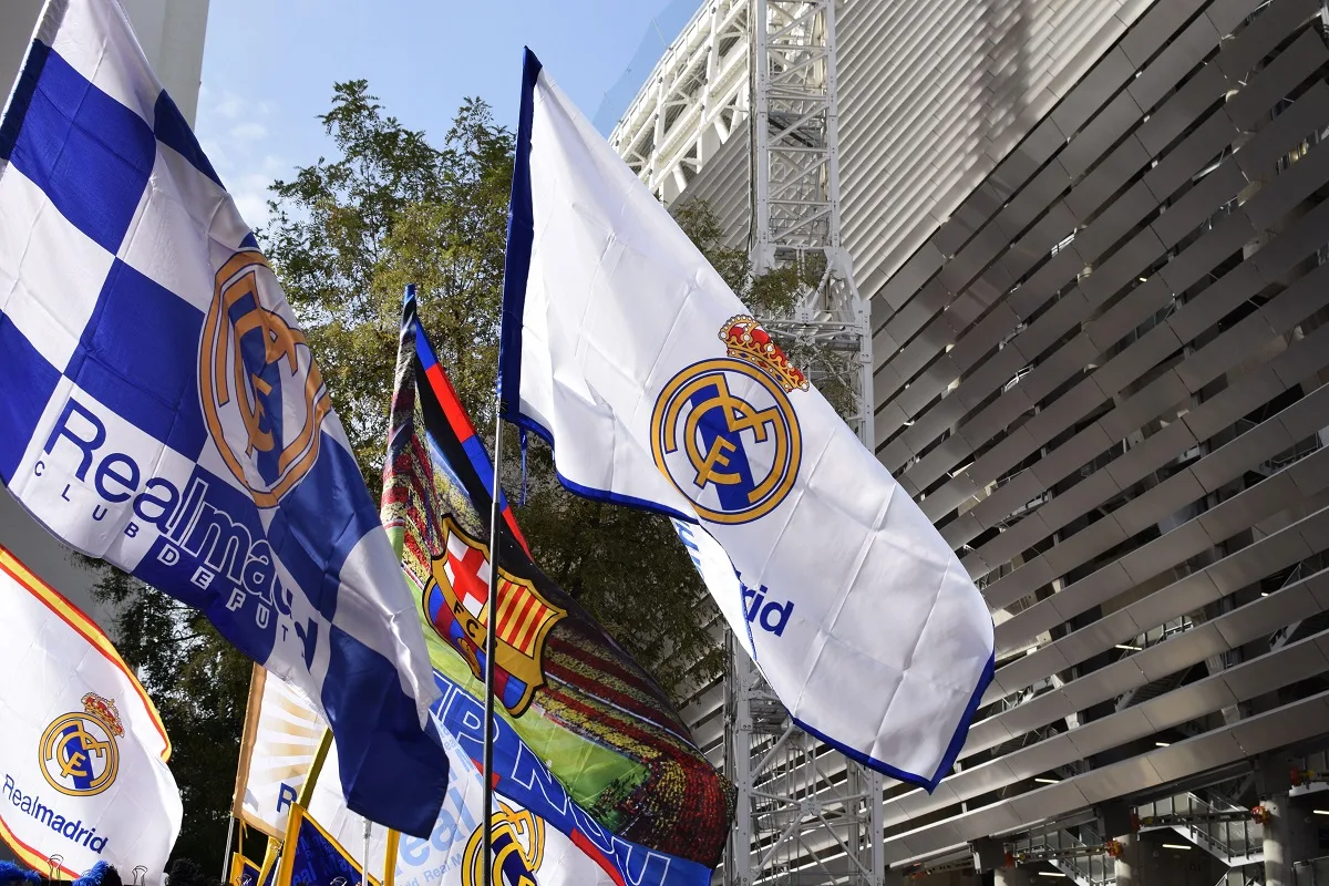 Courtois deve voltar ao time titular do Real Madrid para o El Clásico no Camp Nou