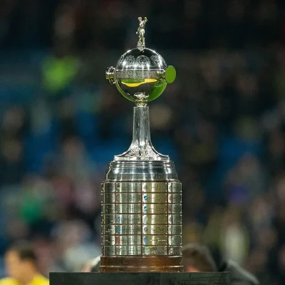 Sorteio da Libertadores 2026 define oitavas com clássico Flamengo x Cruzeiro e coloca Flamengo e Palmeiras em lados opostos