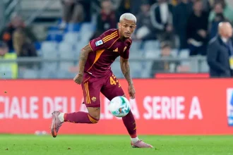 Ex-Flamengo Wesley, provável convocado para a Copa, desperta interesse do Arsenal